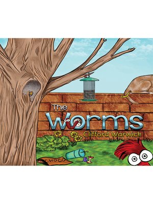 cover image of The Worms
